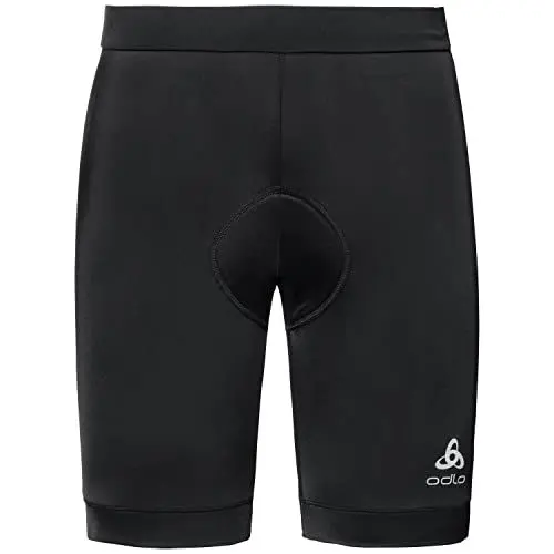 Produktbild: Odlo Herren Radshorts ESSENTIAL, black, XL