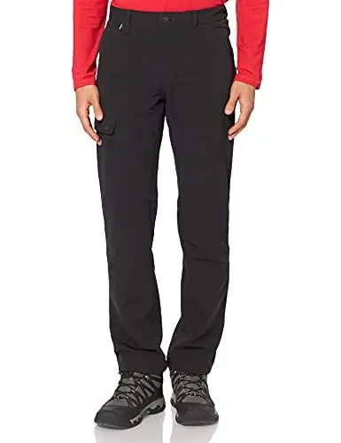 Produktbild: Odlo Herren Wanderhose ALTA BADIA, black, 50