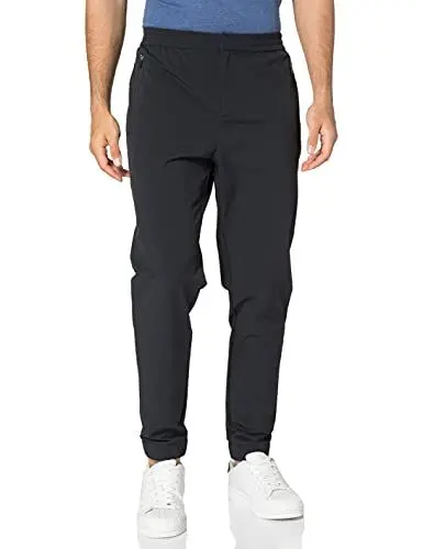 Produktbild: Odlo Herren Wanderhose HALDEN, black, 48
