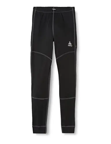 Produktbild: Odlo Kinder Funktionsunterwäsche Lange Hose ACTIVE X-WARM ECO, black, 140