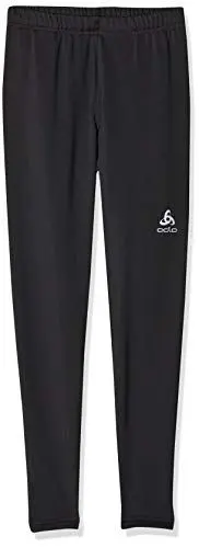 Produktbild: Odlo Thermo Leggings Kinder Kids Warm I Skiunterwäsche Jungen Mädchen Lange Skileggings I Kinder
