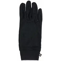 Produktbild: Odlo Sporthandschuhe Herren Damen Active Warm I Unterziehhandschuhe I Ski Handschuhe Sporthandschuhe I Unisex