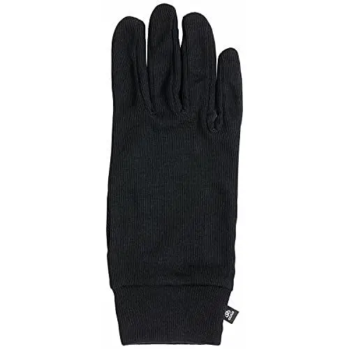 Produktbild: Odlo Sporthandschuhe Herren Damen Active Warm I Unterziehhandschuhe I Ski Handschuhe Sporthandschuhe I Unisex