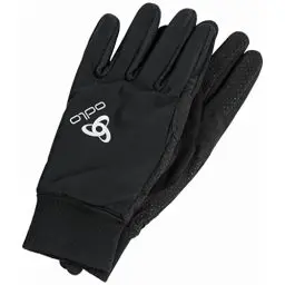 Produktbild: Odlo Unisex Handschuhe FINNJORD WARM, black, M