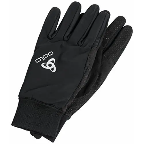 Produktbild: Odlo Unisex Handschuhe FINNJORD WARM, black, M