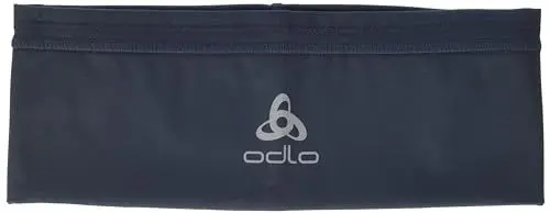 Produktbild: Odlo Unisex Stirnband Ceramiwarm, india ink, -