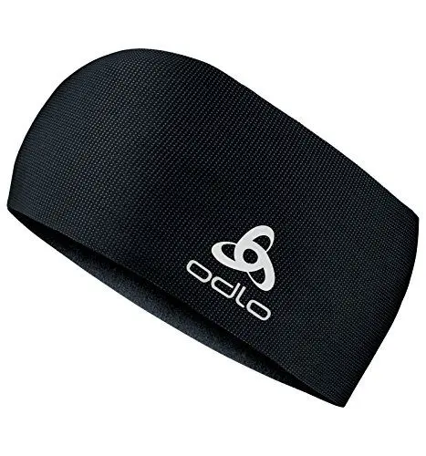 Produktbild: Odlo Unisex Stirnband MOVE LIGHT, black, -