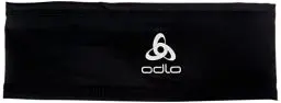 Produktbild: Odlo Unisex Stirnband POLYKNIT LIGHT ECO, black, -