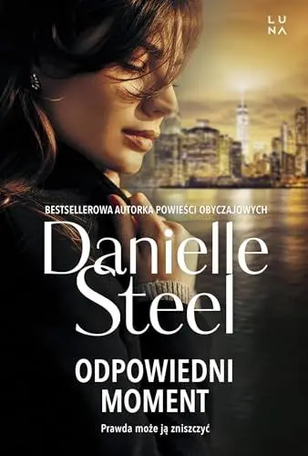 Produktbild: Odpowiedni moment
