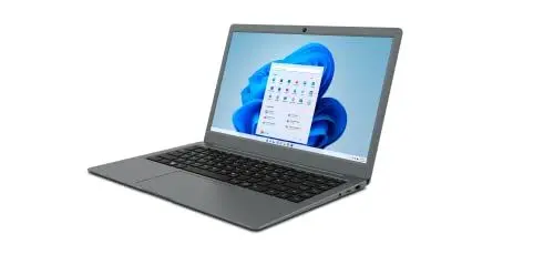 Produktbild: ODYS mybook PRO14 SE 14,1