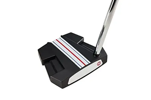 Produktbild: Odyssey Unisex – Erwachsene Eleven Putter, Silber, 34
