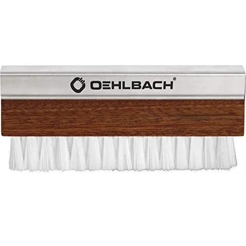Produktbild: OEHLBACH Pro Phono Brush Schallplattenbürste für LP/Vinyls