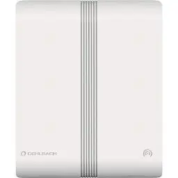 Produktbild: OEHLBACH Scope Audio Zimmerantenne für DAB+ Radioempfang - aktive Innenantenne mit Verstärker, F-Stecker und USB-Strom - weiß
