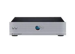 Produktbild: Oehlbach XXL Powerstation 909 - High-End HiFi Mehrfach-Steckdose - Mantelstromfilter, Überspannungsschutz & Delay-Funktion - Silber