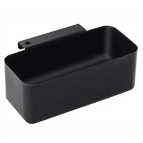 Produktbild: Ölbecher-Tablett, Fettauffangschale, Grill-Tropfschale für Blackstone Grillmodelle, 43,2 cm, 55,9 cm, 71,1 cm, 91,4 cm (kurz)