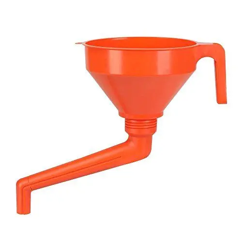 Produktbild: Öldosentrichter 160mm