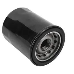 Produktbild: Ölfilter # Am107423 Filter 2 Stück Ölfilter Am105172 Schwarz Glänzende Oberfläche Ersatz für 622 626 647 657 Quik Trak Rasenmäher