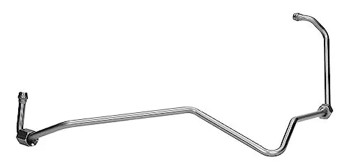 Produktbild: Ölleitung, Lader