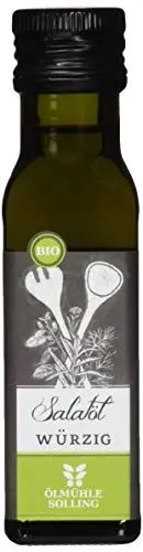 Produktbild: Ölmühle Solling Salatöl würzig - 100ml - BIO