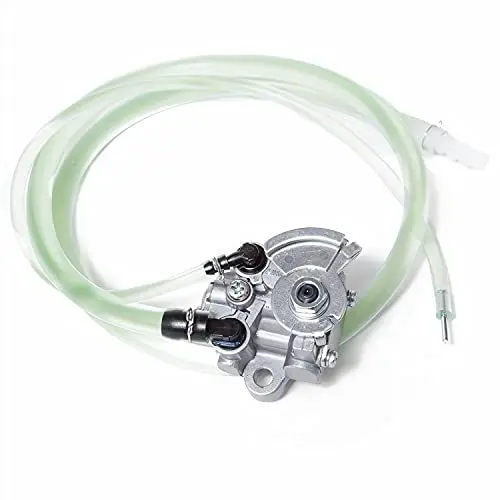 Produktbild: Ölpumpe Maxtuned für 125-180 ccm 2 Takt AC&LC inkl. Schläuche, befüllt