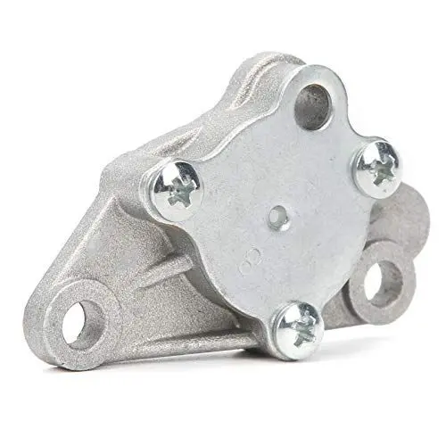 Produktbild: Ölpumpenbaugruppe, Stahllegierung, Korrosionsbeständig, Langlebig, für LIFAN ATV Dirt Bike Go Kart Horizontalmotor