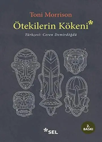 Produktbild: Ötekilerin Kökeni