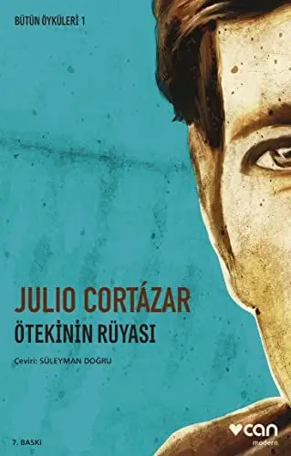 Produktbild: Ötekinin Rüyasi: Bütün Öyküleri 1
