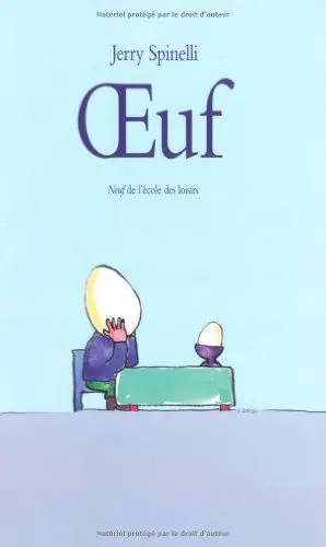 Produktbild: oeuf