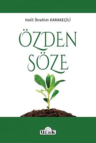 Produktbild: Özden Söze