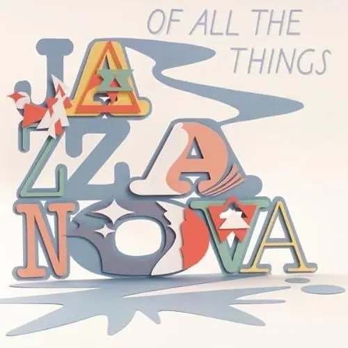 Produktbild: Of All the Things