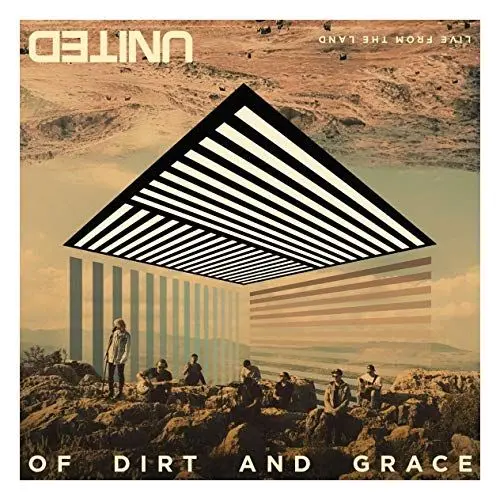 Produktbild: Of Dirt and Grace: Live from the Land