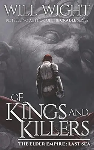 Produktbild: Of Kings and Killers (The Elder Empire - Sea, Band 3)