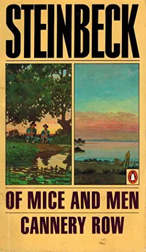 Produktbild: Of Mice And Men & Cannery Row
