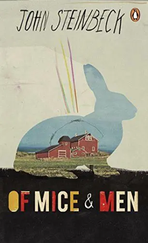 Produktbild: Of Mice and Men: John Steinbeck