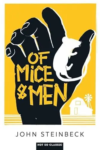 Produktbild: Of Mice and Men