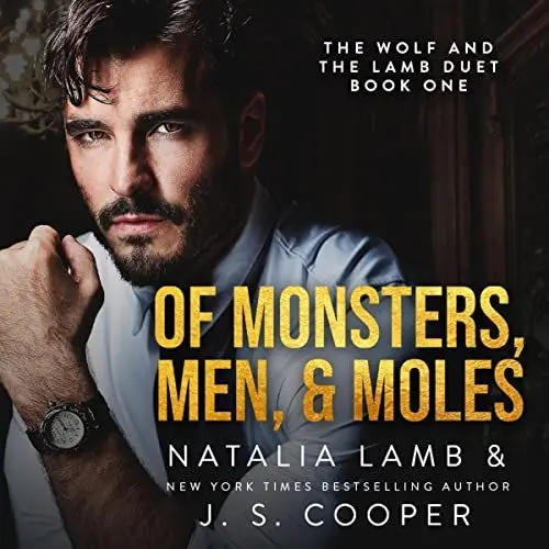 Produktbild: Of Monsters, Men, & Moles: The Marchesi Mafia Family, Book 1