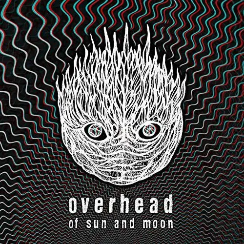 Produktbild: Of Sun And Moon