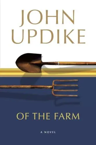 Produktbild: Of the Farm: A Novel