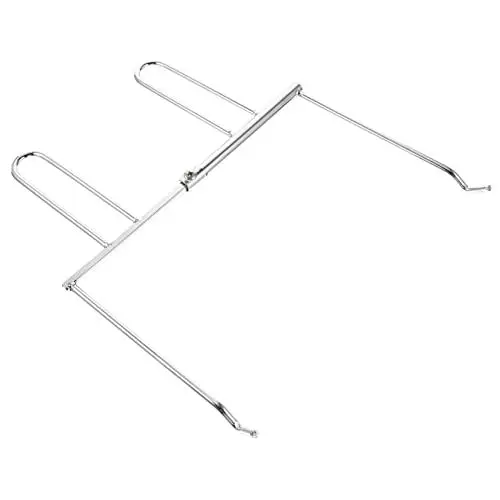 Produktbild: Supvox Grill-hähnchenhalter Elektroofenzange Hähnchen-picking- Für Partys Und Den Täglichen Gebrauch