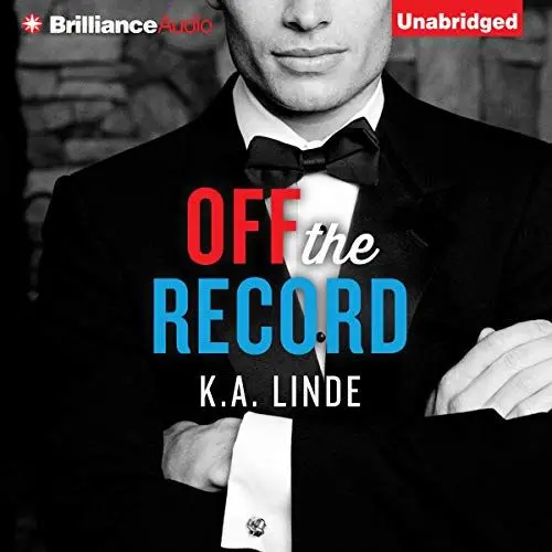 Produktbild: Off the Record: The Record, Book 1