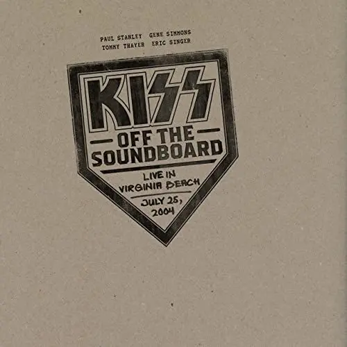 Produktbild: Off the Soundboard:..
