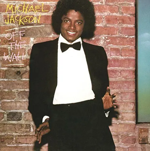 Produktbild: Off the Wall