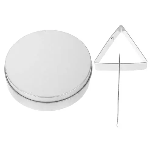Produktbild: OFFSCH Backformen Ausstechformen Aus Edelstahl Zarte Muster Fondant-ausstechformen Für Kekse Und Gebäck
