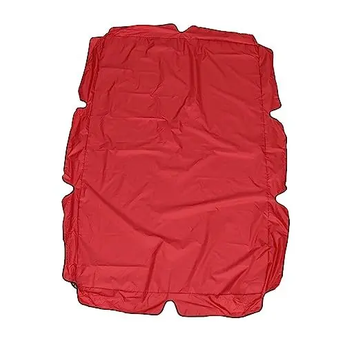 Produktbild: OFFSCH Zubehör Baldachin Abdeckung Sonnenschutz Abdeckung Für Outdoor