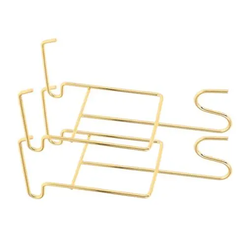 Produktbild: OFFSCH 2 Stück Kaffeetassenhalter Kaffee Bar Zubehör Tassenständer Und Armaturen Kaffeetassen Kaffeegläser Kaffeezubehör Kaffeetassenständer Kaffeetassen Wäscheständer