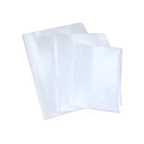 Produktbild: OFFSCH 30 Stücke Transparente Selbstklebende Buchhüllen für Schulbücher Notizbücher Schüler Wasserdicht Langlebig für Schule Büro Hausaufgaben 25K/16K/A4