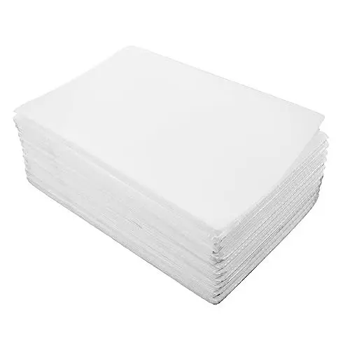Produktbild: OFFSCH -etikettenaufkleber 500 Blatt Selbstklebend Rechteckig Versandaufkleber Für Verpackungen