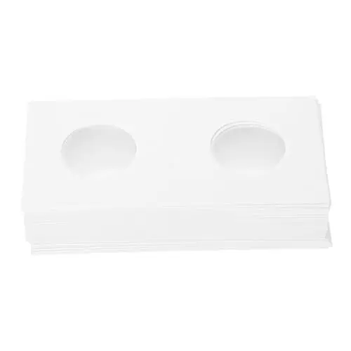 Produktbild: OFFSCH Sammelhalter Aus Karton Organizer Für Sammler Für Zubehör