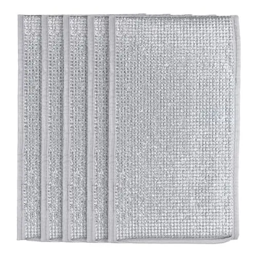 Produktbild: OFFSCH Pflanzenschutzhaube Winter Kälteschutz Für Pflanzen Frostschutz Pflanzenschutztopf Topfabdeckung Winterschutzabdeckung