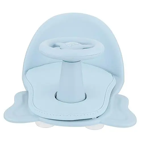 Produktbild: OFFSCH Bad Sitz Bade Stuhl Bad Stuhl Dusche Hocker Kind Dusche Stuhl Bade Versorgung Kinder Bad Sitz Haushalt Bad Sitz Dusche Sitz Bad Versorgung